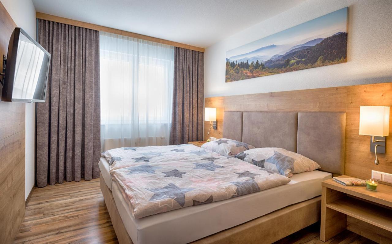Ferienwohnung Feldberg - Residenz Grafenmatt Екстер'єр фото